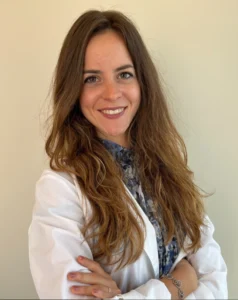 Sara Arienti Dietista