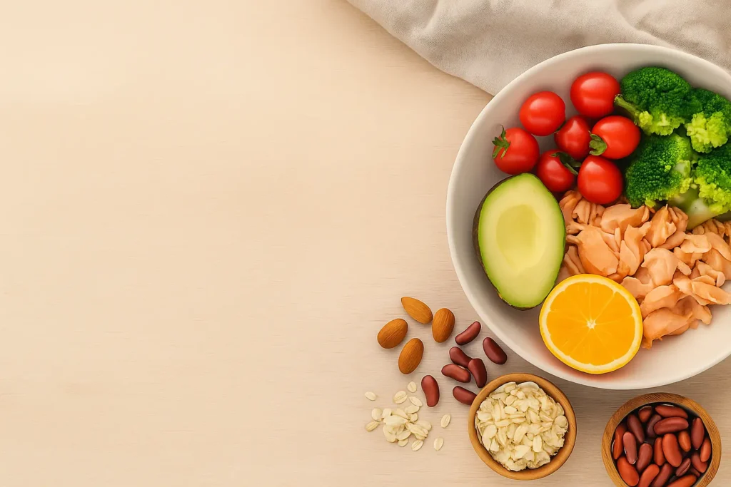 Missione Alimentazioneinmenopausa.it