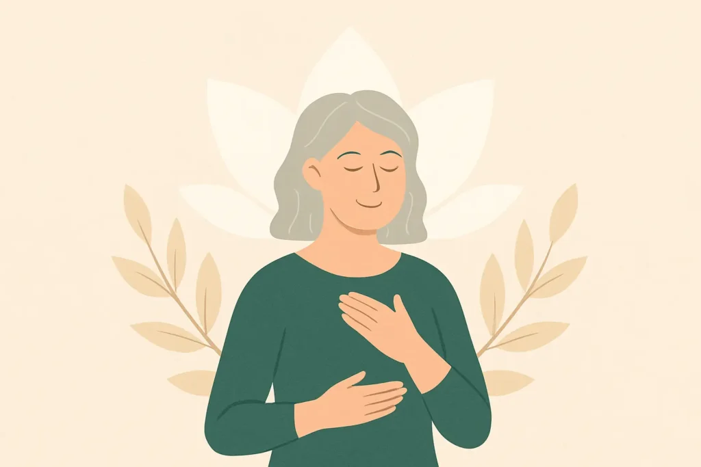 Visione Alimentazioneinmenopausa.it